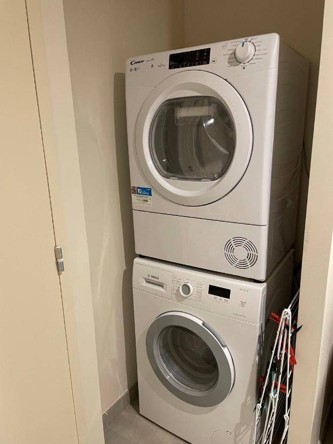 Arc 1800 Appartement 6-8 Pers,5 Cristaux, Avec Garage Les Arcs  Εξωτερικό φωτογραφία